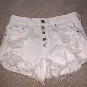 AE high rise festival short